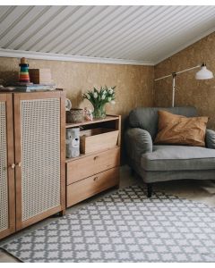 Hilla x Classic rottinkisenkki