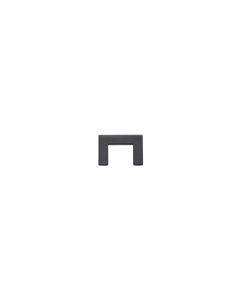 Metal handle Cubix