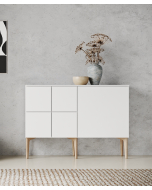 Lundia Fuuga chest two-part