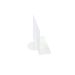 Bookend white