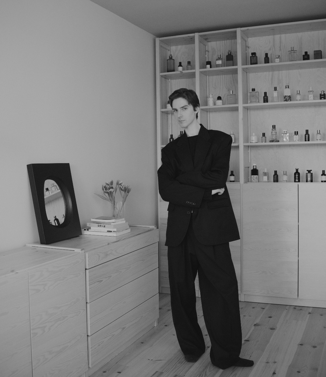 Mikko Puttonen ja Lundia Classic