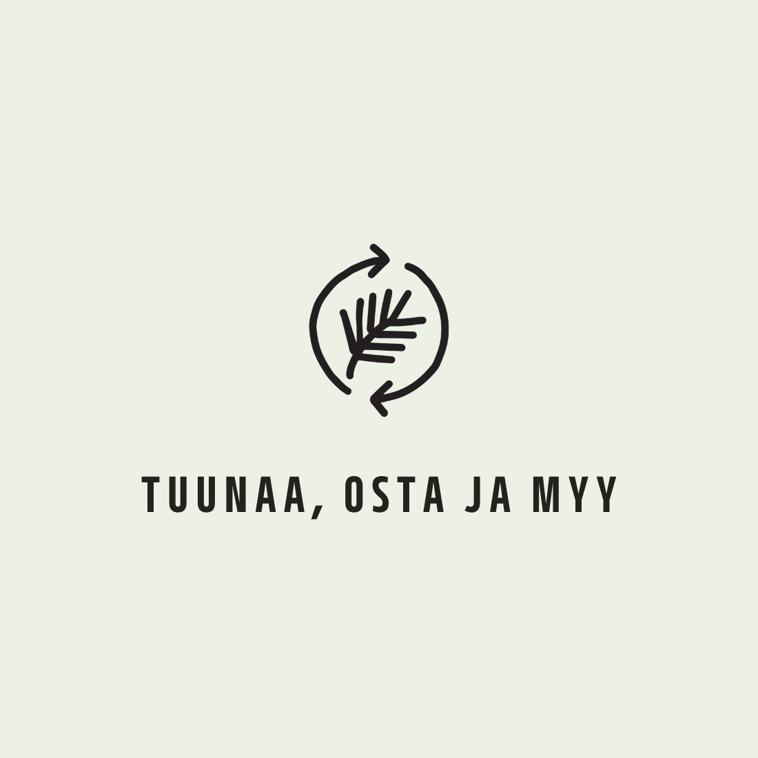 Tuunaa, osta ja myy