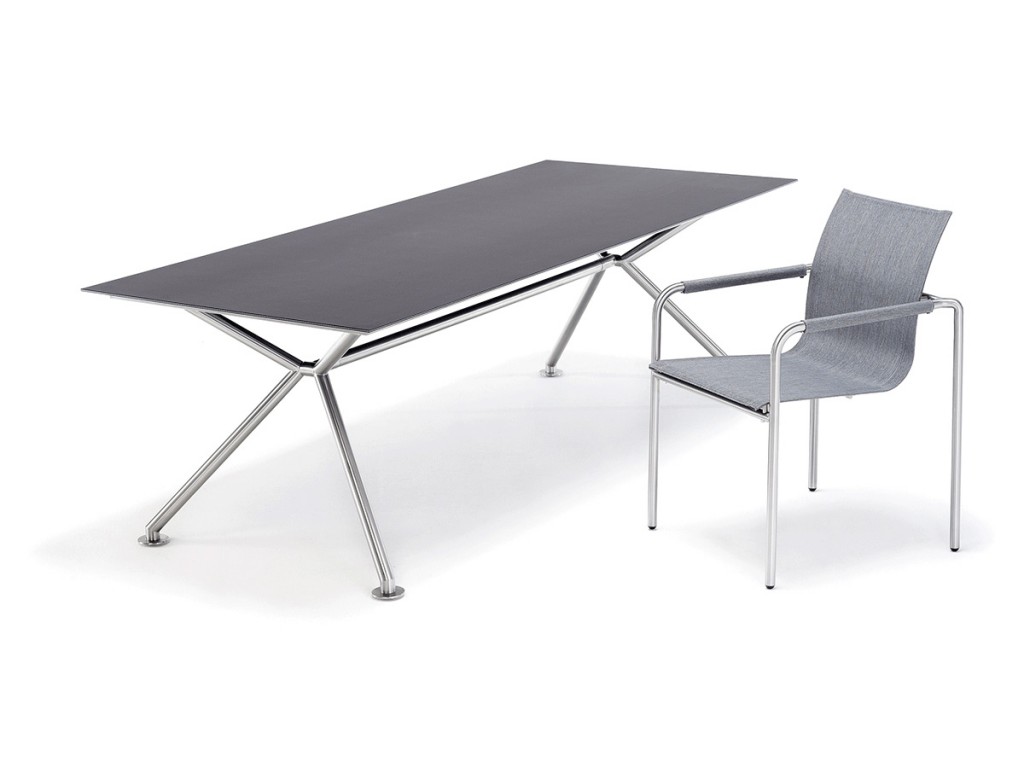 MATRIX Dining Tisch 3 MATRIX Dining Tisch