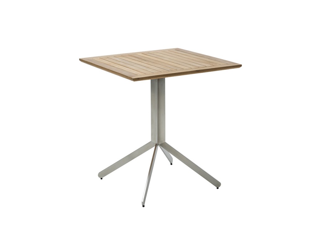 YIX Teak Klapptisch 1 YIX Teak Klapptisch