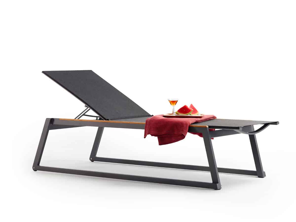 FOXX Lounger