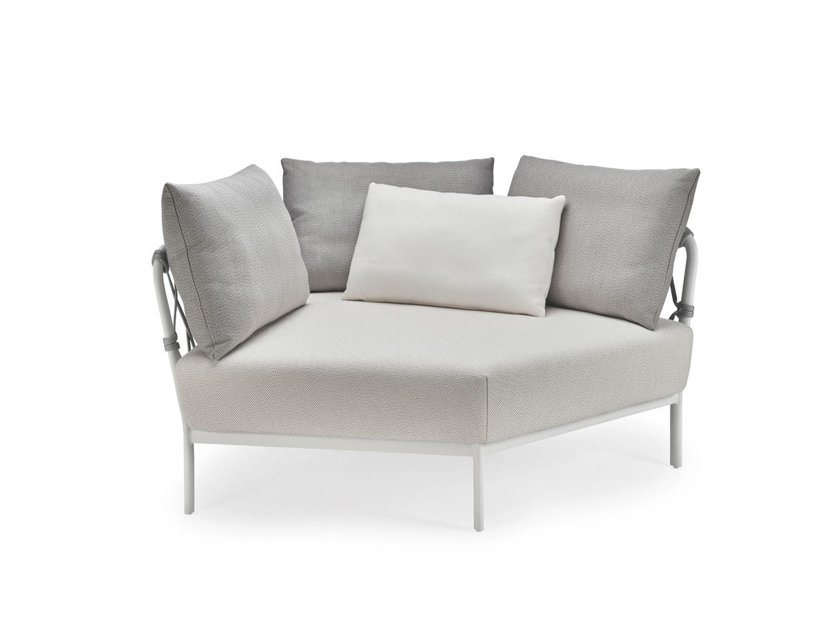 CARO Eckmodul XL