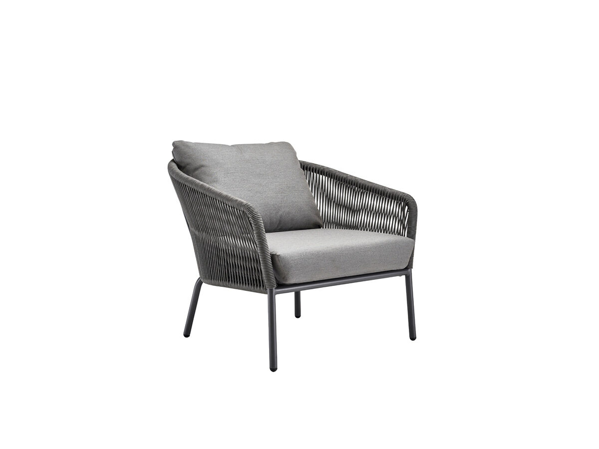 LOOP Lounge Chair
