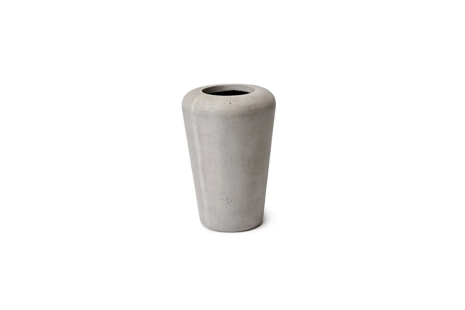 Queen Pot
