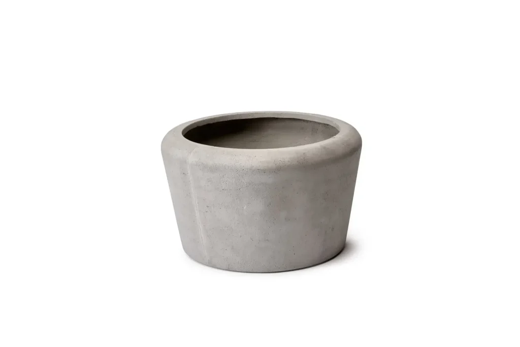 Queen Pot