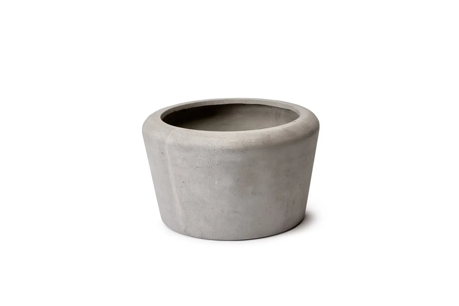 Queen Pot