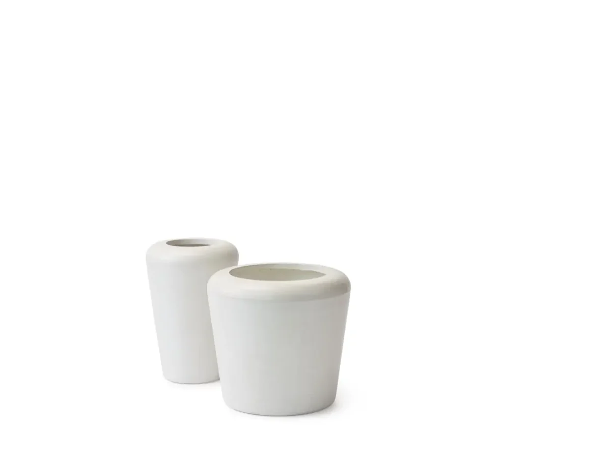 Queen Pots