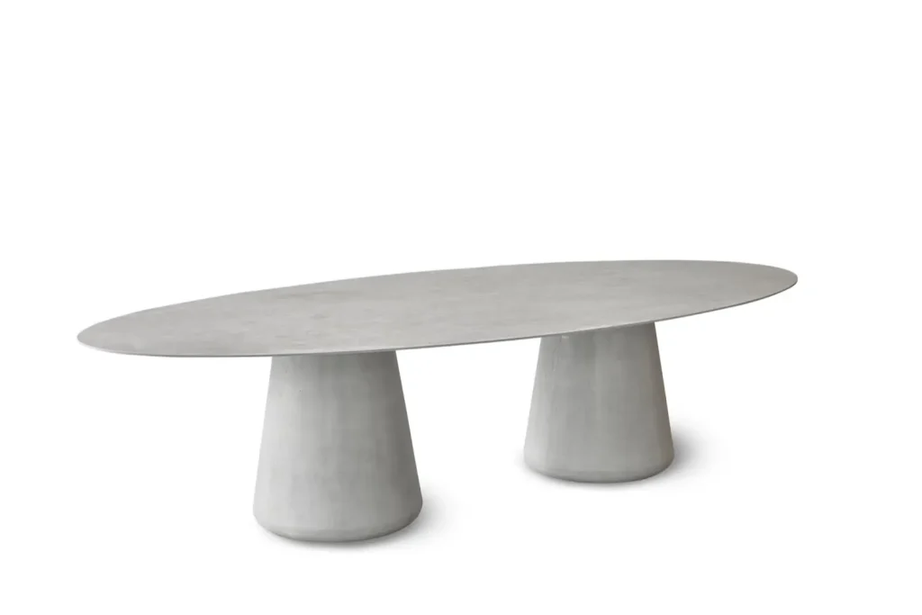 solpuri_QUEEN_Dining_oval-288x144cm_grey__dekton-kreta_01 Queen Dining Tisch