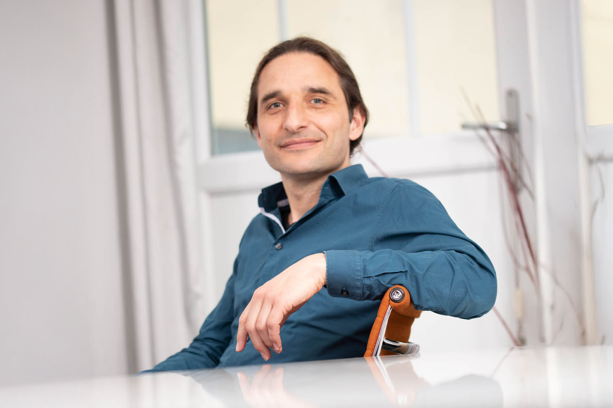 Jan Benöhr