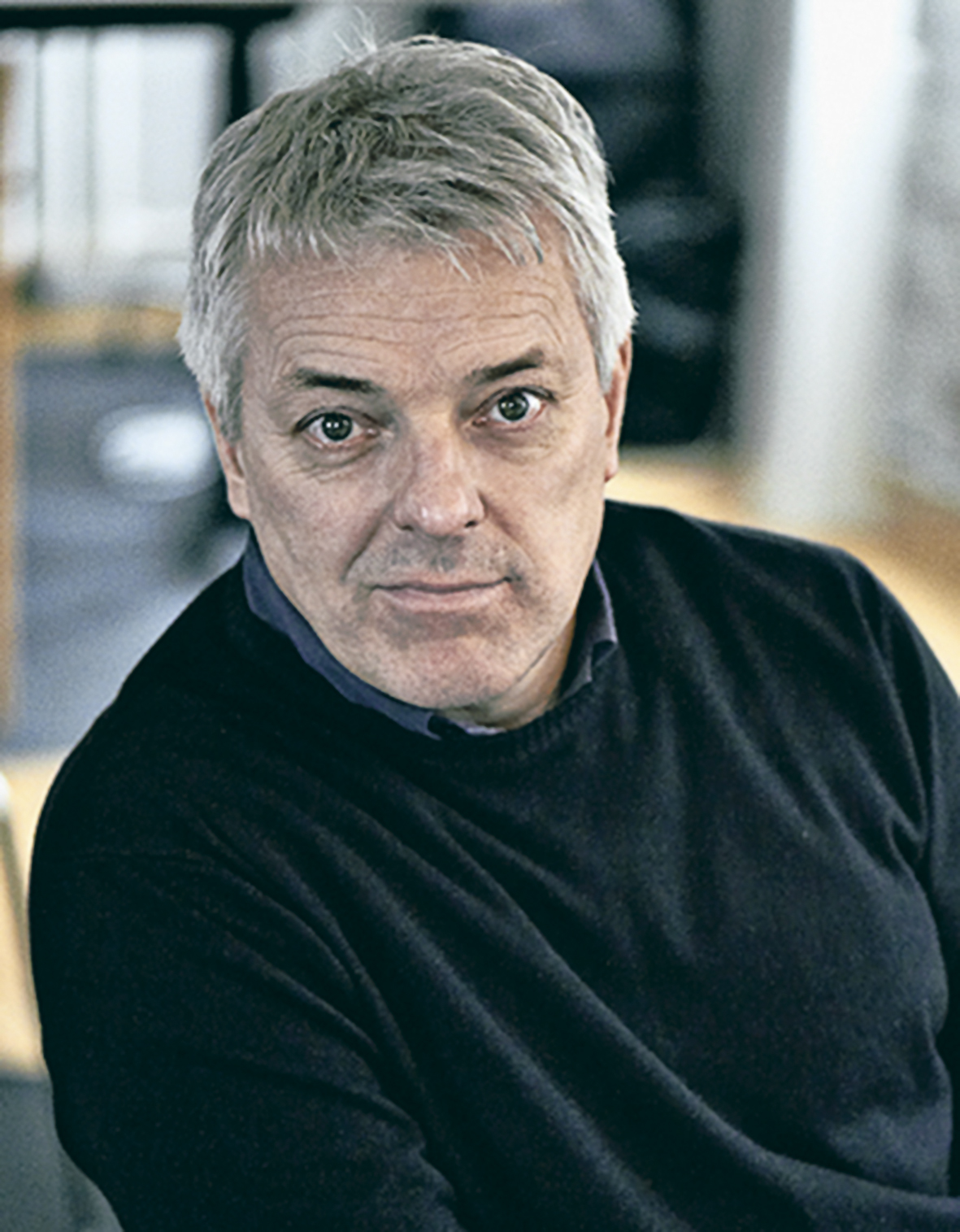 Povl Eskildsen